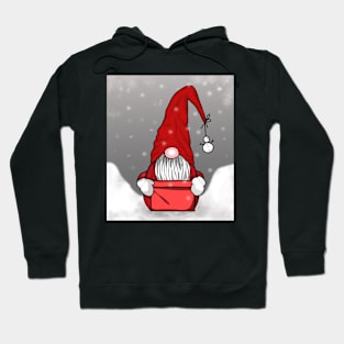 Santa claus Hoodie